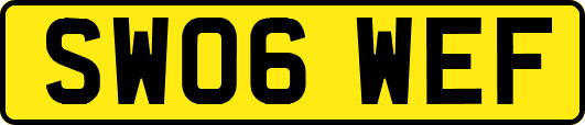 SW06WEF
