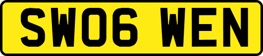 SW06WEN