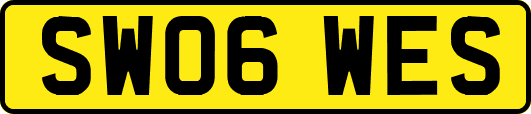 SW06WES