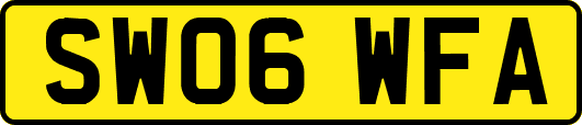 SW06WFA