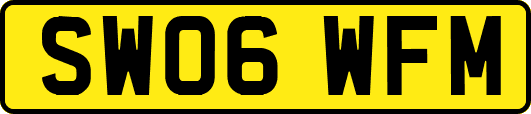 SW06WFM