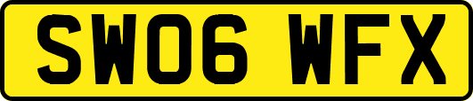 SW06WFX