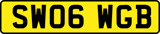 SW06WGB
