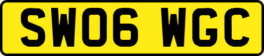 SW06WGC