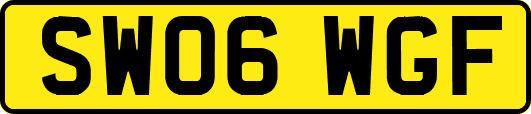 SW06WGF