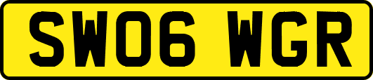 SW06WGR