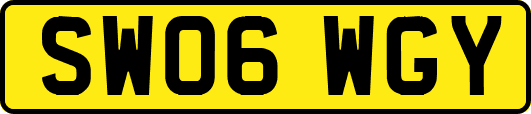 SW06WGY