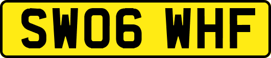 SW06WHF
