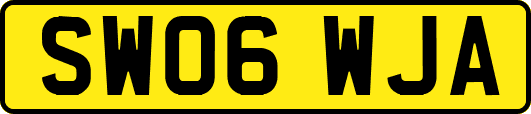 SW06WJA