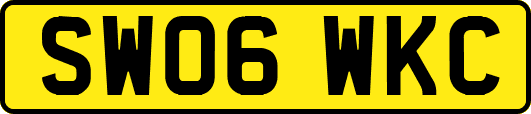 SW06WKC