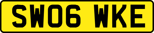 SW06WKE