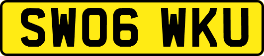 SW06WKU