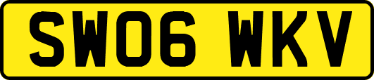 SW06WKV
