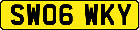 SW06WKY