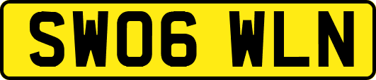 SW06WLN
