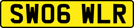 SW06WLR