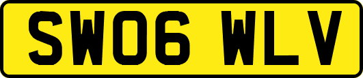 SW06WLV
