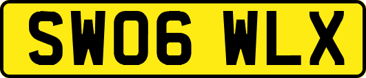 SW06WLX