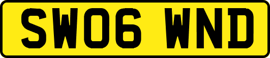 SW06WND