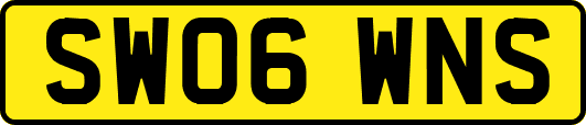 SW06WNS