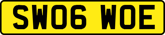 SW06WOE