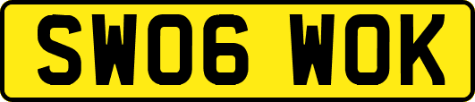 SW06WOK