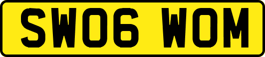 SW06WOM