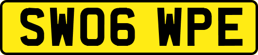SW06WPE
