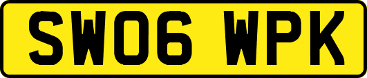 SW06WPK