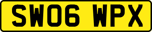 SW06WPX