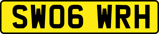 SW06WRH