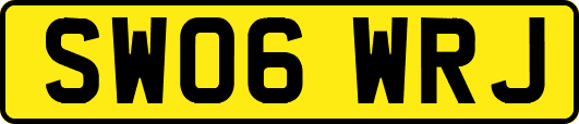 SW06WRJ
