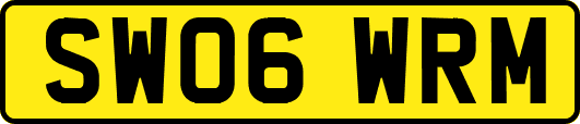 SW06WRM