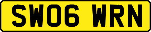 SW06WRN