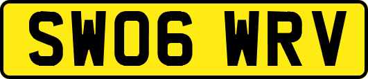 SW06WRV