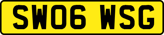 SW06WSG