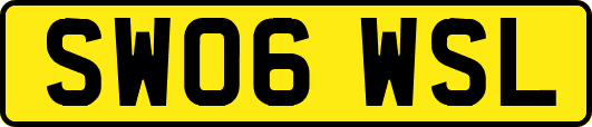 SW06WSL