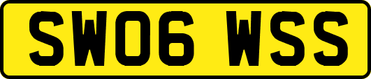 SW06WSS