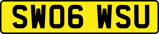 SW06WSU
