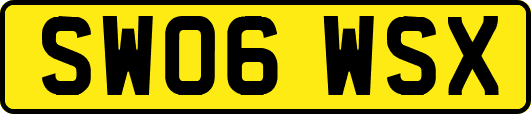 SW06WSX