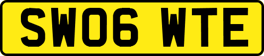 SW06WTE