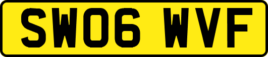SW06WVF