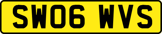 SW06WVS