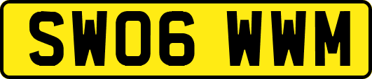SW06WWM