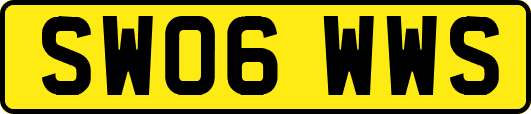 SW06WWS