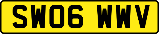 SW06WWV
