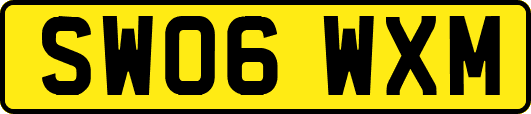 SW06WXM