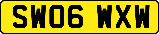 SW06WXW
