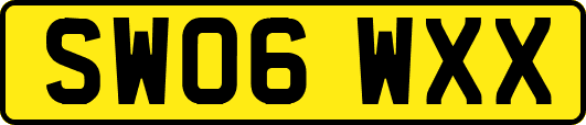 SW06WXX