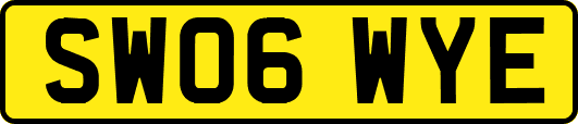 SW06WYE